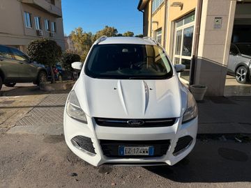 Ford Kuga - 2