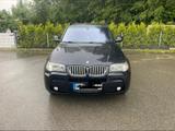 BMW X3 xDrive2.0dM Paket - BMW X3 Gebrauchtwagen in Osnabrück