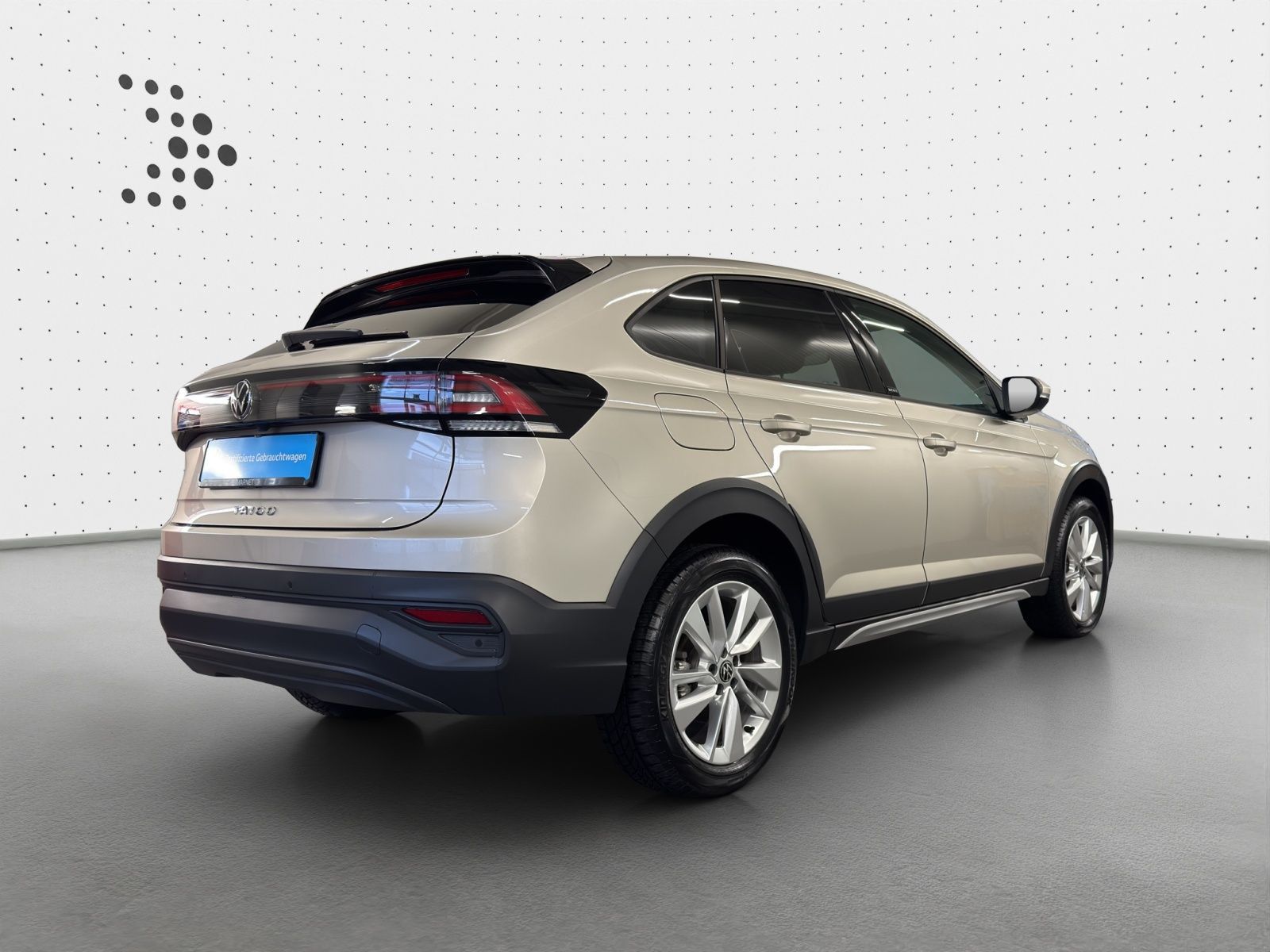 Volkswagen Taigo - Bild 17