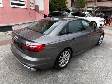 Audi A4 - 7