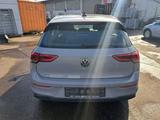 Volkswagen Golf VIII Lim. Life - Volkswagen mit Benzin-Antrieb: Grau