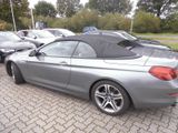 BMW 640d xDrive Cabrio - BMW 640 mit Diesel-Antrieb