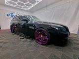 BMW bmw e61 530d tausch e70 x5 - gebrauchte BMW 530 aus dem Jahr 2005