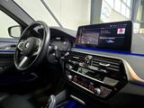 BMW 530d xDrive M Sport PRO *20 Zoll*Pano*HuD*360* - BMW 530: Partikelfilter