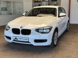 BMW 114 Baureihe 1 Lim. 3-trg. 114 d - BMW 1er Reihe: Kombi