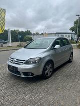 Volkswagen VW Golf Plus.Benzin 1.4 TSI GT-125KW-170PS... - Volkswagen Golf: 170 Ps