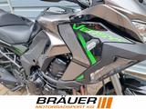 Kawasaki VERSYS 1100 SE TOURER Koffer Garantie bis 05/29 - Angebote