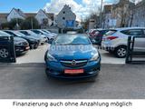 Opel Cascada 1.6 Innovation Rückfahrkamera & Navi - Opel Cascada Gebrauchtwagen