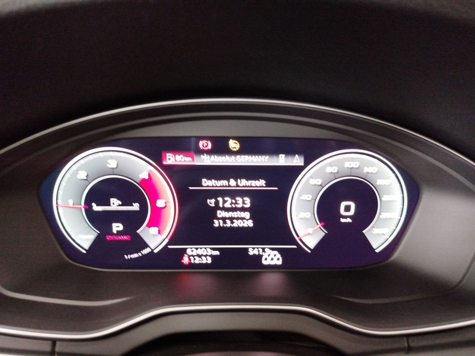 Audi SQ5 - Bild 9