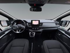 Fahrzeugabbildung Renault Trafic L2H1 SpaceClass*7-SITZE*CAM Bett Navi AHK