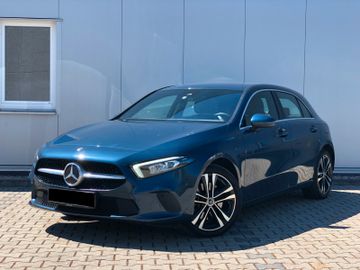 Mercedes A 250 - 2