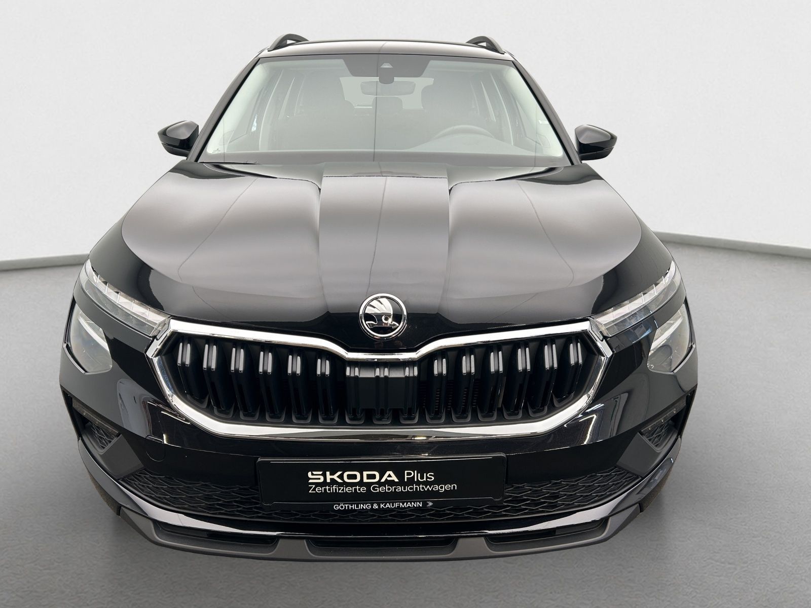 Skoda Kamiq - Bild 13