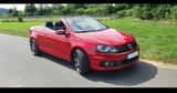 Volkswagen Eos 2.0 TSI Exclusive*TÜV NEU*TOPgepflegt - Volkswagen Eos: Rot