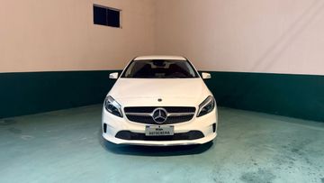 Mercedes A 180 - 3