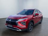 Mitsubishi Eclipse Cross Plus 2.4 PHEV TEMP PDC KAM NAV - Mitsubishi Gebrauchtwagen in Hannover