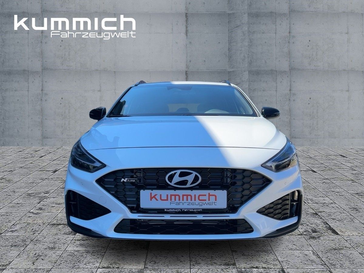 Hyundai i30 - Bild 2