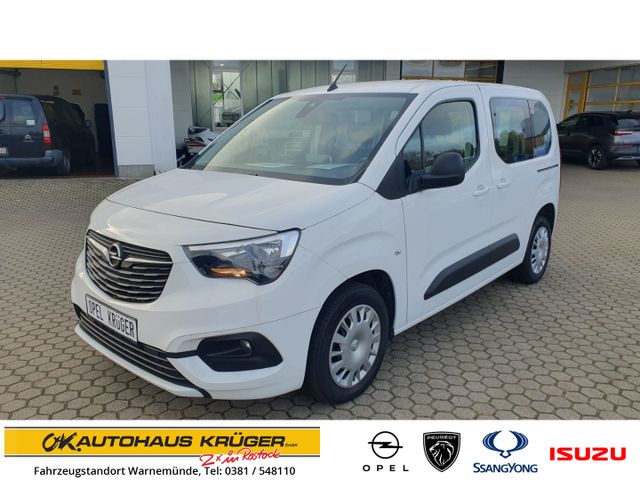 Opel Combo Life Edition 1.5 Winterpaket+Rückfahrkamer