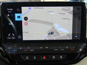 Volkswagen ID.5 GTX 4 Motion KLIMA LED NAVI ALU