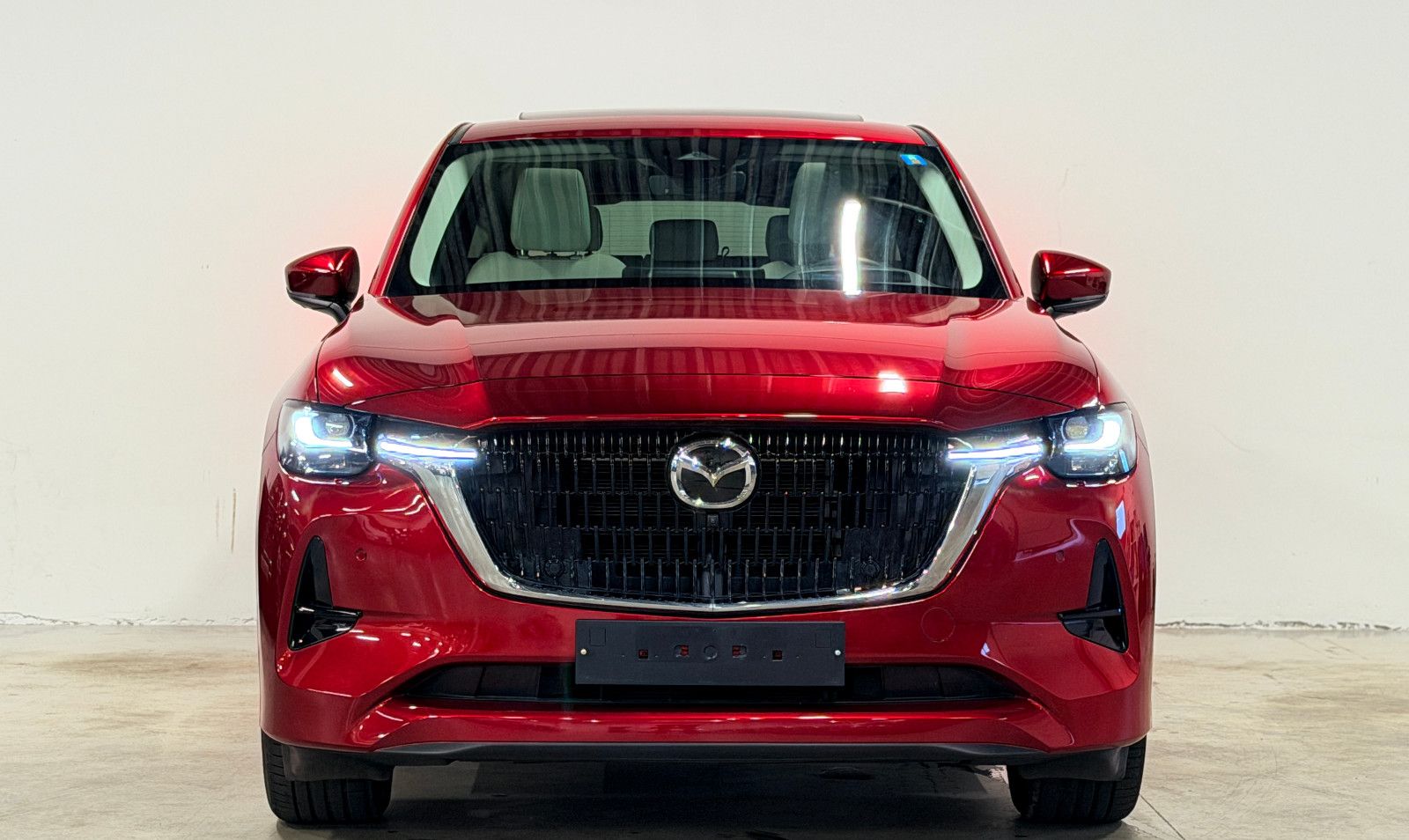 Mazda CX-60 Takumi Hybrid AWD imagem 2