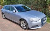 Audi A4 2.0 TDI S tronic Avant MFD BiXenon scheckheft