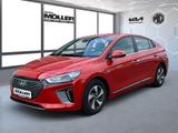 Hyundai IONIQ 1.6 Hybrid Style Navi Bi-Xenon DAB SHZ Len - Hyundai IONIQ