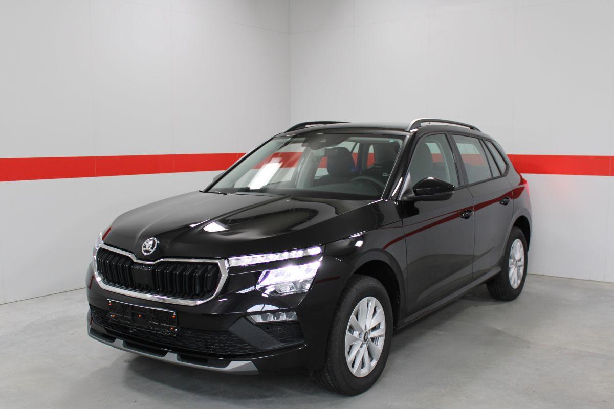Skoda Kamiq | SONDERAKTION |