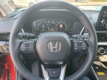 Honda CR-V - 2