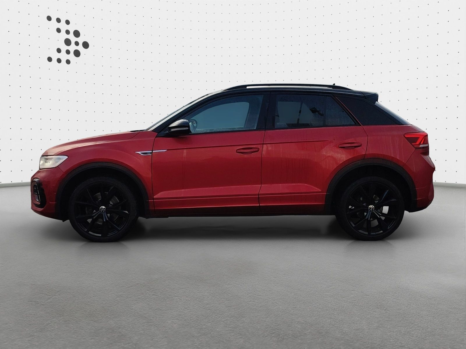 Volkswagen T-Roc - Bild 5