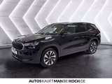 Skoda Kodiaq 2.0 TDI DSG 4x4 MATRIX NAVI 360° HUD ACC - Skoda Gebrauchtwagen in Berlin