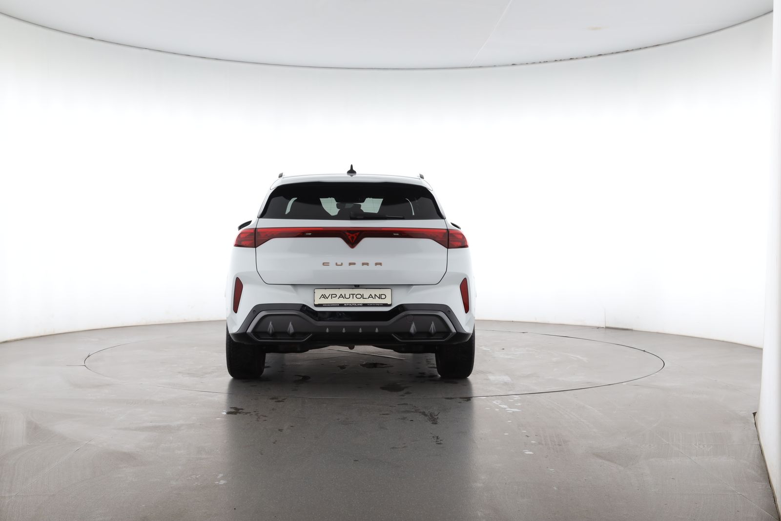 Cupra Terramar - Bild 6