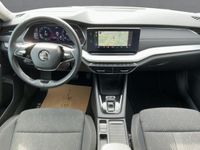 Skoda Octavia - Vorschau Bild 9