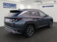 Hyundai TUCSON - Vorschau Bild 3