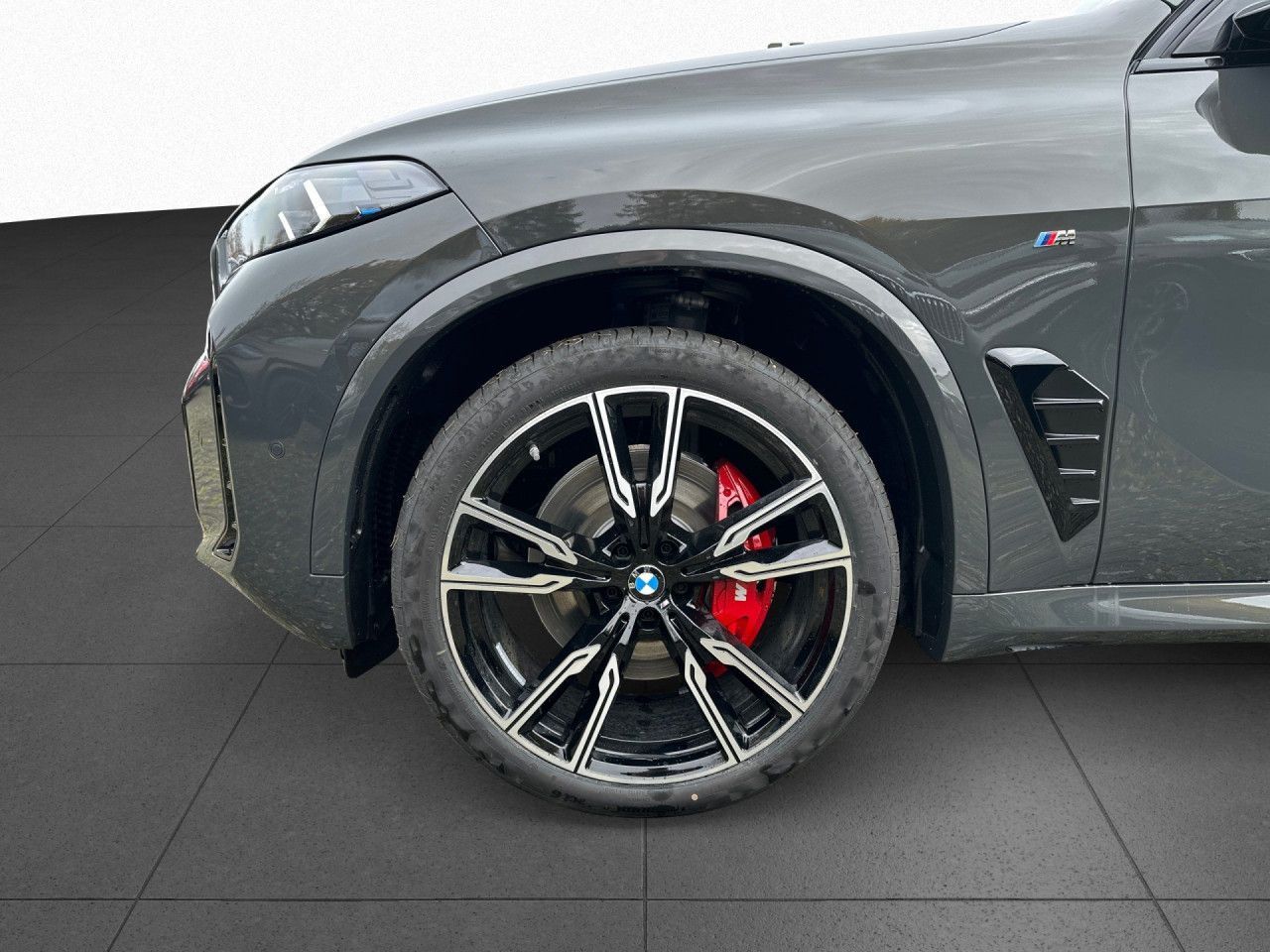 BMW X5 - Bild 17