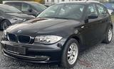 BMW 116 Baureihe 1 Lim. 116d 4 Türer TÜV 08/2027