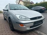 Ford Focus 1,8 16v Ghia TÜV 04/28 - Ford Focus: 16 16v