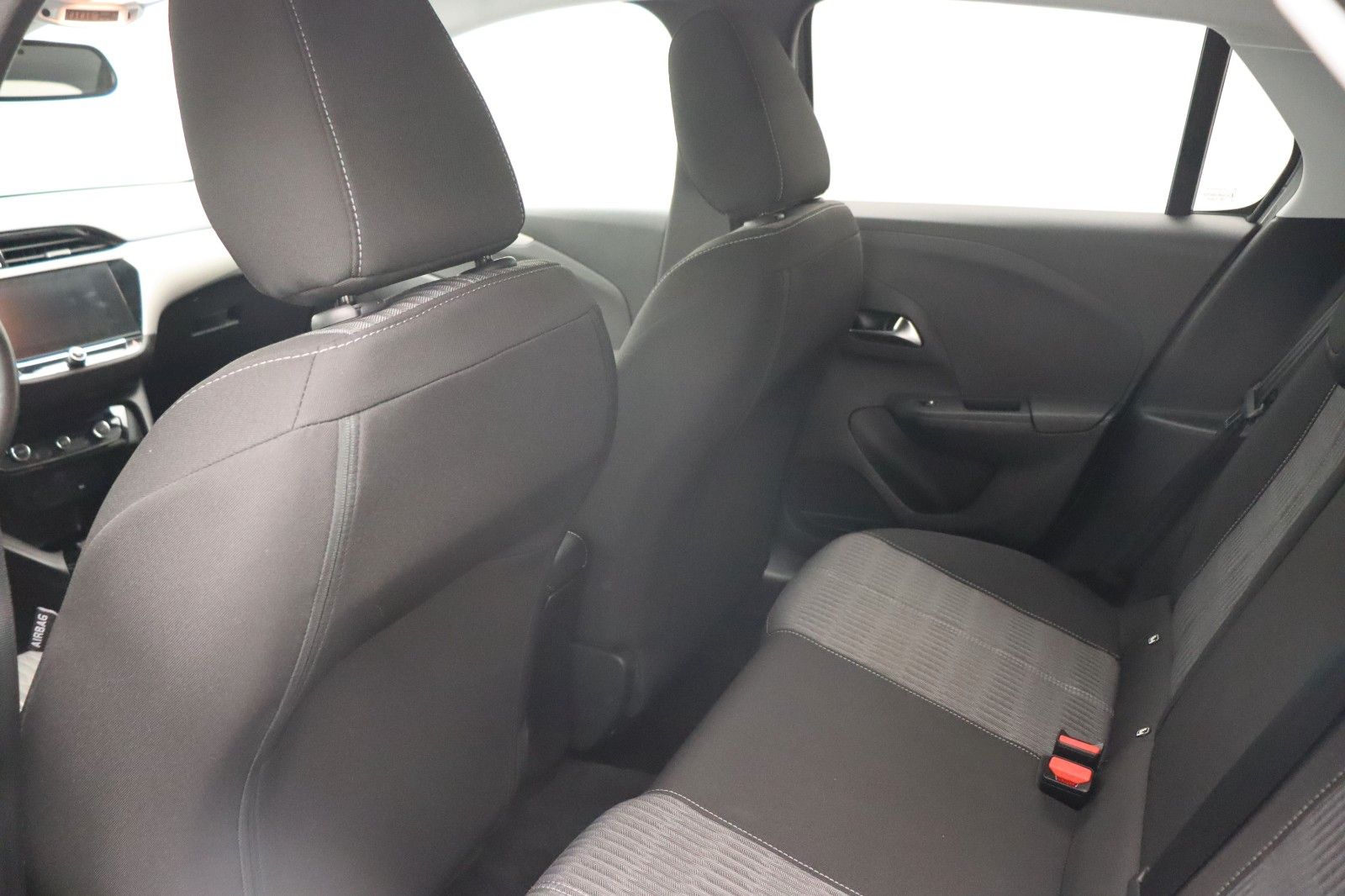 Fahrzeugabbildung Opel Corsa-e F Edition TEMPO SHZ KAMERA 11kW