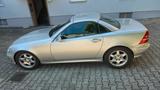 Mercedes-Benz SLK 230 Kompressor - Mercedes-Benz SLK 200 Gebrauchtwagen in München