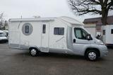 GiottiLine Therry T36 Klima/Solar/Festbett/Hubbett/TV/EURO5 - Offers