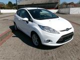 Ford Fiesta Titanium 3-türig mit guter Ausstattung!! - Ford Fiesta: Türig