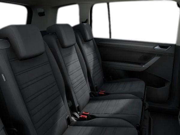 Volkswagen Touran Highline BMT/Start-Stop, миниатюра 13