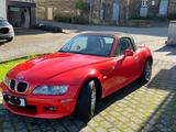 BMW Z3 2.0 Roadster Facelift | 6-Zylinder ... - BMW Z3 mit Facelift