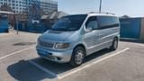 Mercedes-Benz Mercedes-benz Vito 7 POSTI PELLE+CLIMA - gebrauchte Mercedes-Benz Vito aus dem Jahr 2001