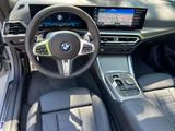BMW 420i Cabrio M Sport Paket Hifi BMW Mitarbeiter - gebrauchte BMW 420 aus dem Jahr 2024