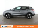Nissan Qashqai 1.6 N-Vision*NAVI*TEMPO*CAM*PDC*SHZ* - Nissan Gebrauchtwagen in Essen