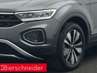 Volkswagen T-Roc - Vorschau Bild 18