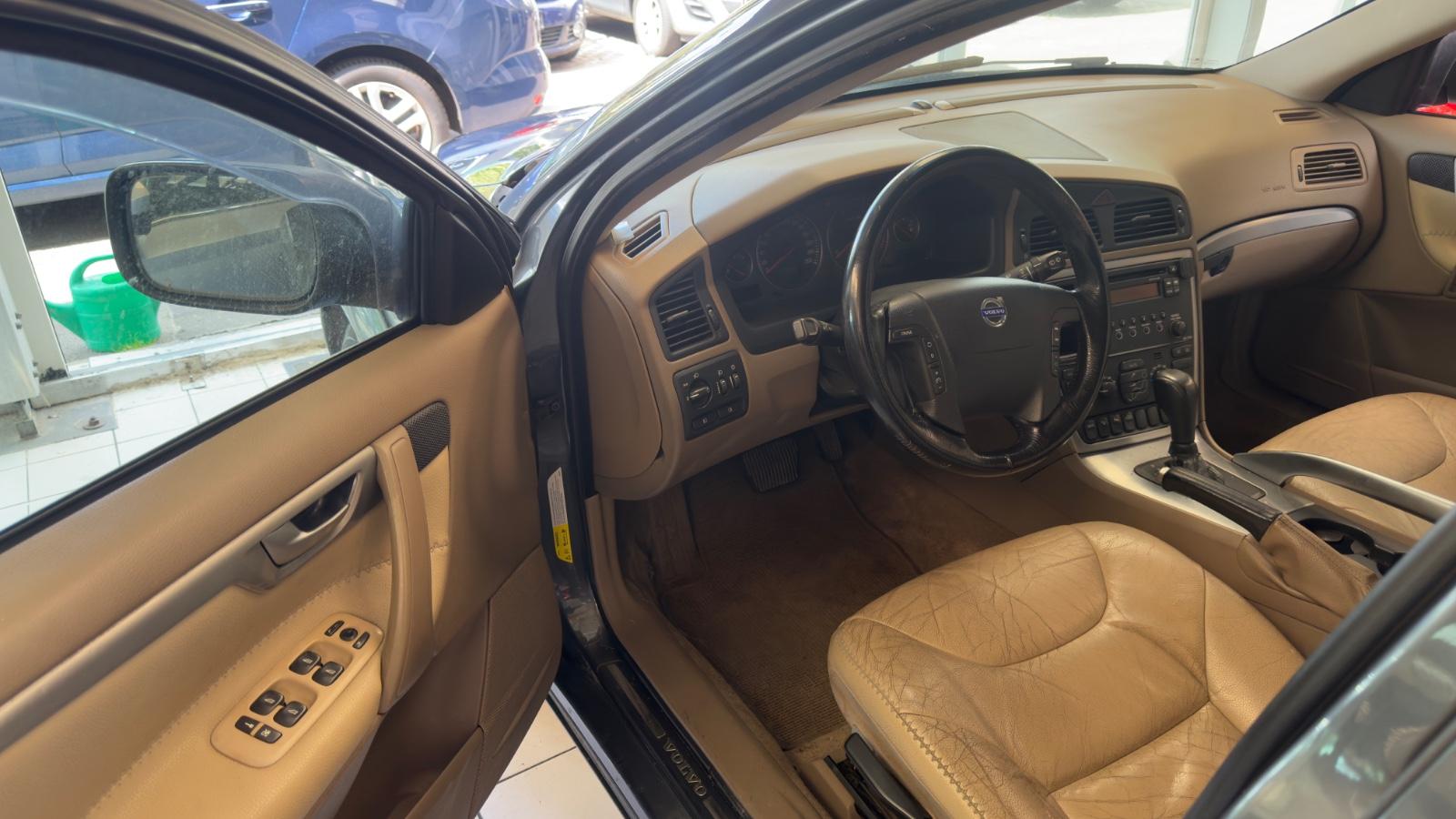Volvo XC70 2006 — photo 7