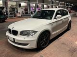 BMW 120d M-Paket !! ALLES NEU !! - gebrauchte BMW 120 aus dem Jahr 2010