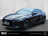 Mazda 3 2025 Takumi 2.0L e-SKYACTIV-X 186PS AWD LEDER  - Mazda 3 AWD Gebrauchtwagen