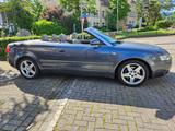 Audi Tolles Audi A4 Cabrio V6  3.0 Quattro  AT ... - Audi Cabriolet aus 2004