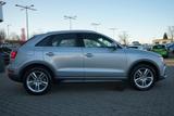 Audi Q3 2.0 TDI S-Tronic quattro LED Standheizung - gebrauchte Audi Q3 aus dem Jahr 2015